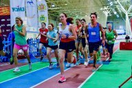 Мемориал заслуженного тренера СССР Новожилова Б.Я Мемориал заслуженного тренера СССР Новожилова Б.Я